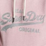 Buzo-Hoodie-Cerrado-Para-Mujer-Scripted-Coll-Superdry