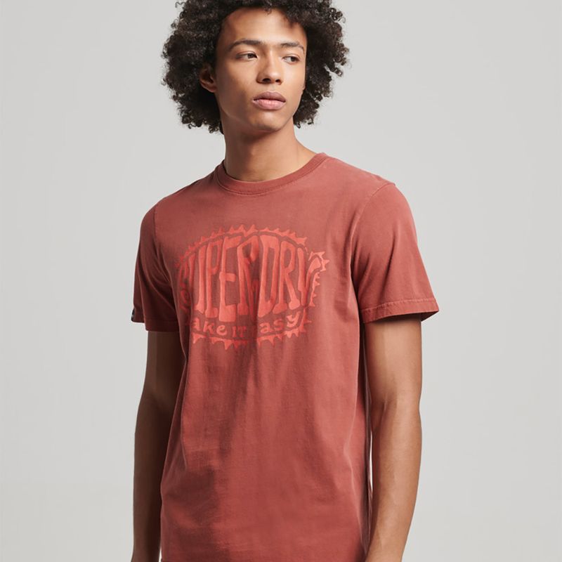 Camiseta-Para-Hombre-Vintage-Psych-Rock-Script-Superdry