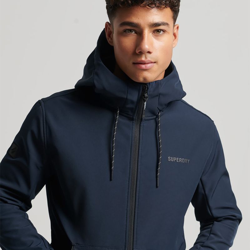 Chaqueta-Rompe-Vientos-Para-Hombre-Code-Tech-Rib-Trekker-Superdry