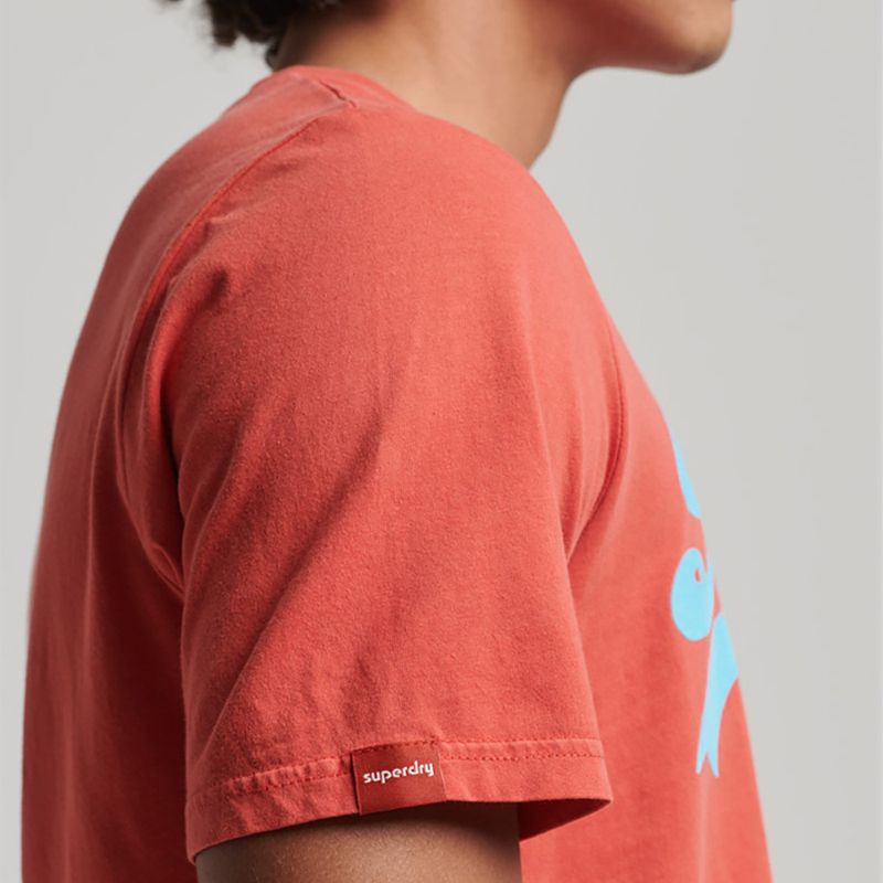 Camiseta-Para-Hombre-Vintage-Neon-Superdry