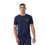 Camiseta-Para-Hombre-Graphic-Accelerate-New-Balance