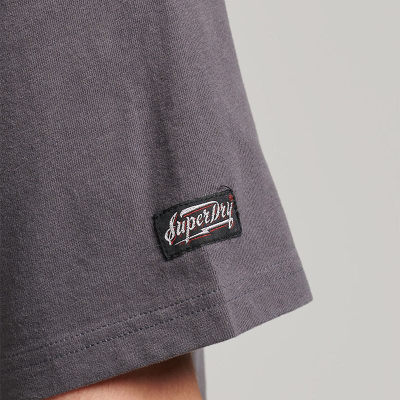 Camiseta-Para-Hombre-Vintage-Suka-Graphic-Superdry