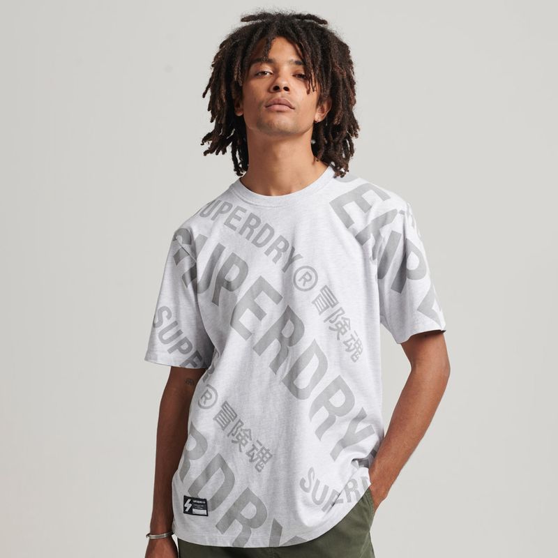 Camiseta-Para-Hombre-Code-Aop-Superdry