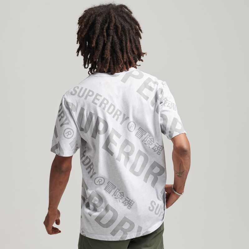 Camiseta-Para-Hombre-Code-Aop-Superdry