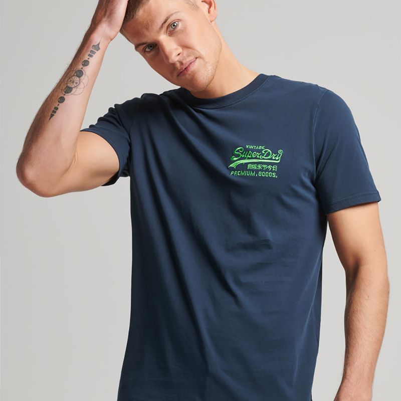 Camisetas neon best sale para hombres