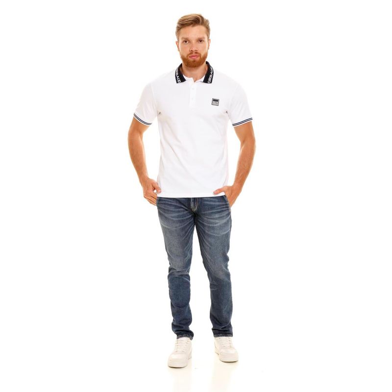 polo-manga-corta-para-hombre-Girbaud