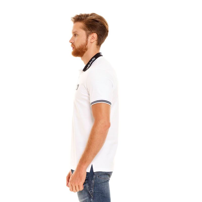 polo-manga-corta-para-hombre-Girbaud