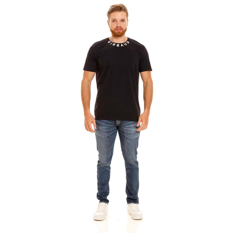 camiseta-manga-corta-para-hombre-Girbaud