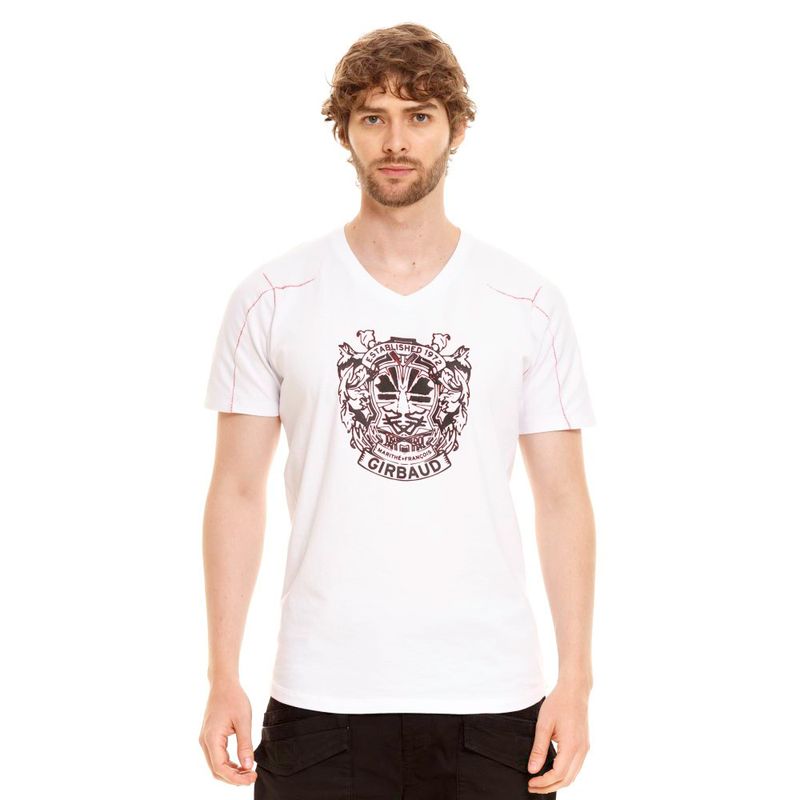 camiseta-manga-corta-para-hombre-Girbaud