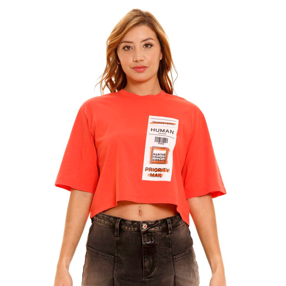 Camisetas de mujer · Moda (2.266)