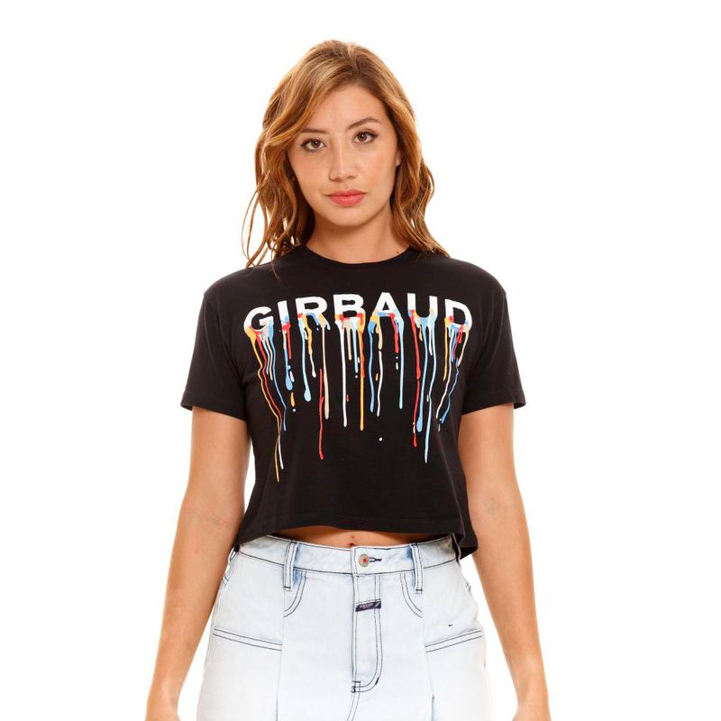 camiseta-manga-corta-para-mujer-Girbaud