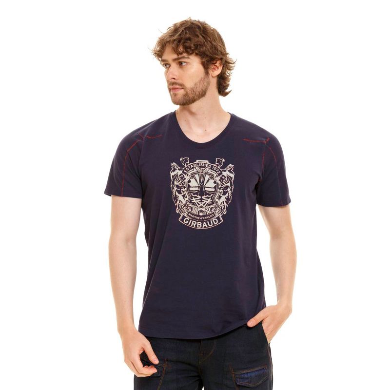 camiseta-manga-corta-para-hombre-Girbaud