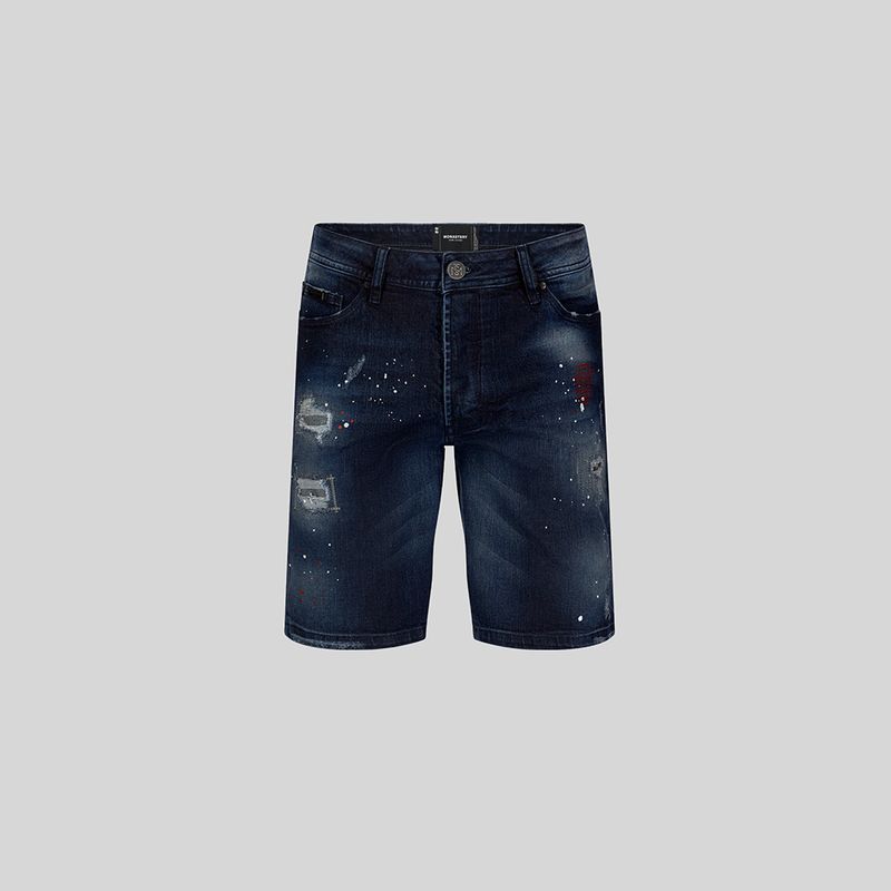 Bermuda-Denim-Para-Hombre-Solari-Monastery