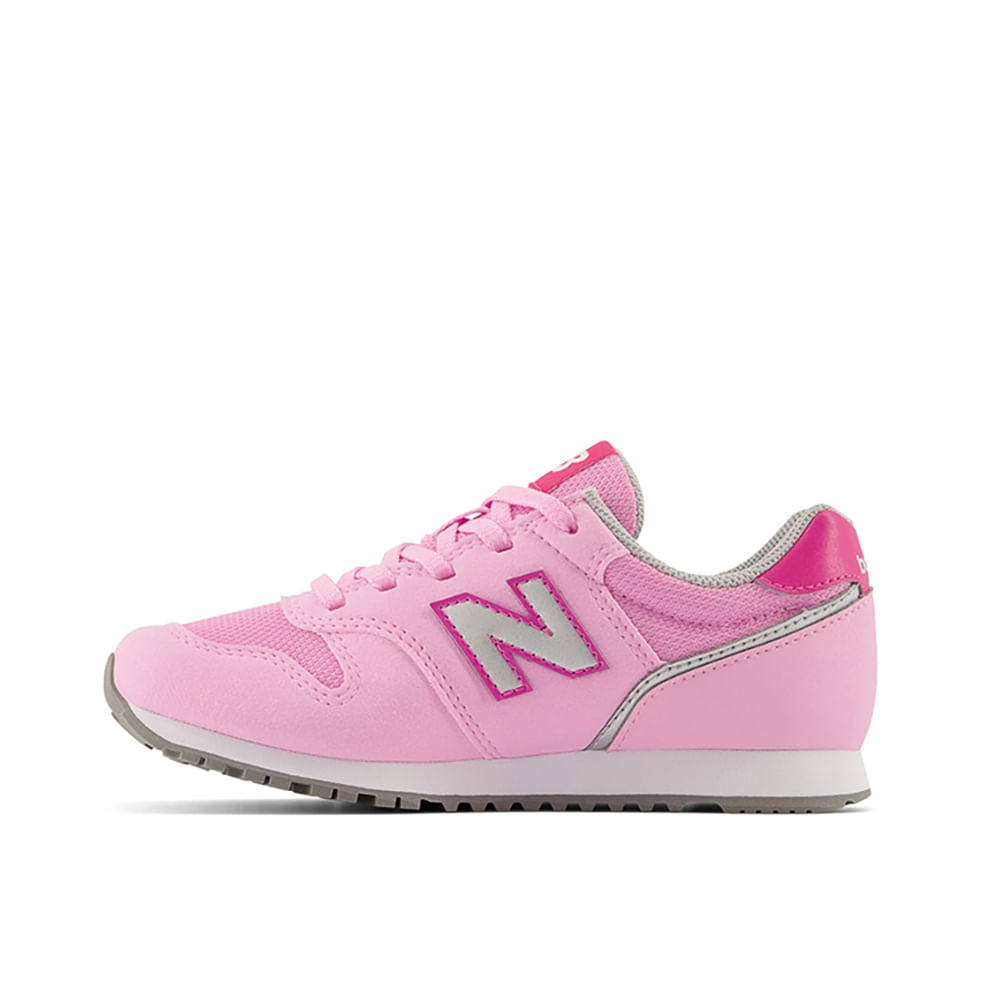 New balance best sale niña decimas