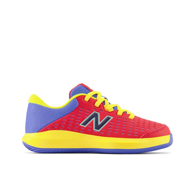 New balance shop 340 Amarillo mujer