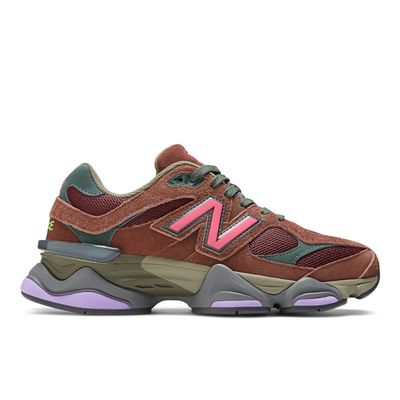 Tenis Para Hombre 9060 New Balance 55877