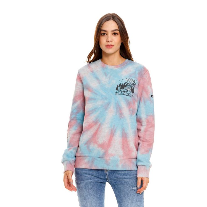 Buzo-Cerrado-Para-Mujer-Vintage-Into-The-Woods-Crew-Superdry