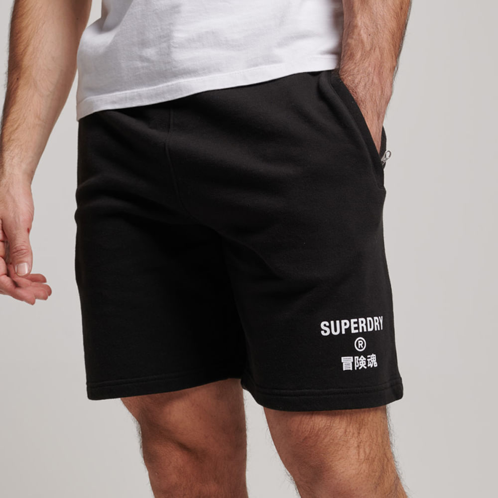 Superdry bermudas on sale