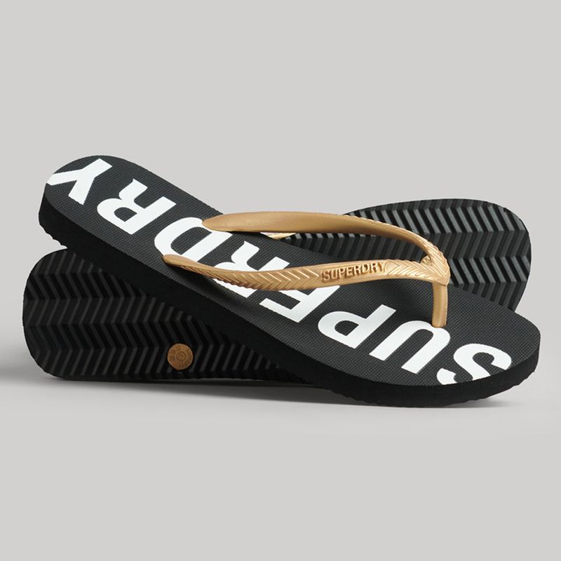 Sandalias-Para-Mujer-Code-Core-Vegan-Superdry