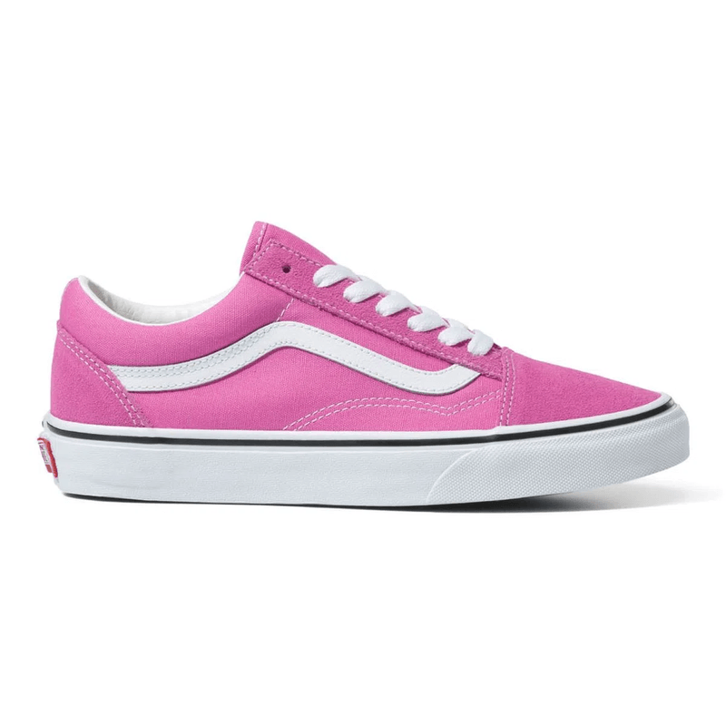 Tenis vans para discount mujer old skool