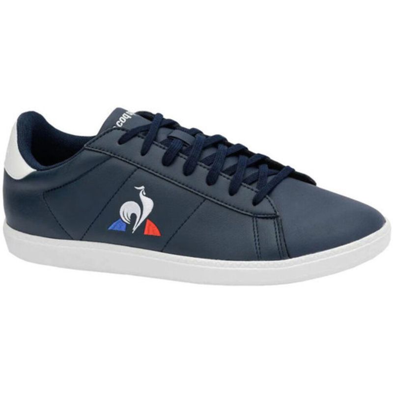 tenis unisex courtset le coq sportif 2121225 Pilatos