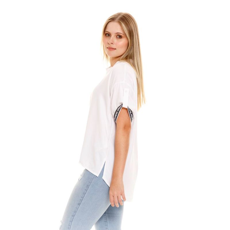 camisa-manga-corta-para-mujer-girbaud