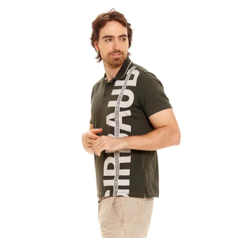 polo-manga-corta-para-hombre-girbaud