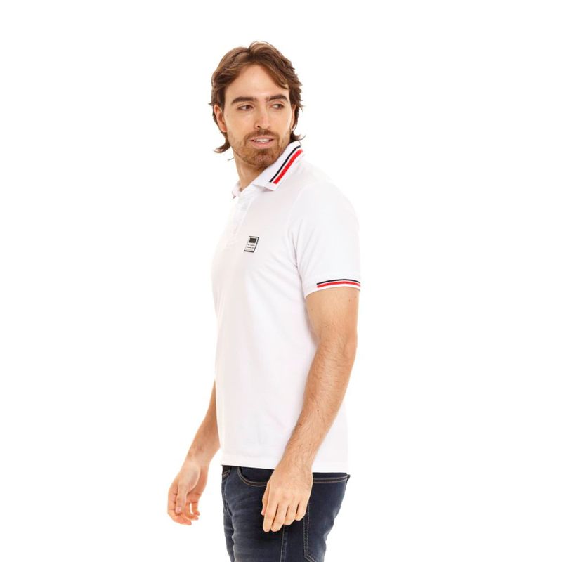 polo-manga-corta-para-hombre-girbaud