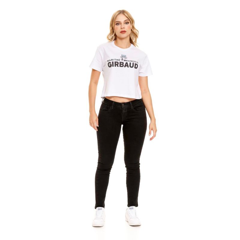camiseta-manga-corta-para-mujer-girbaud