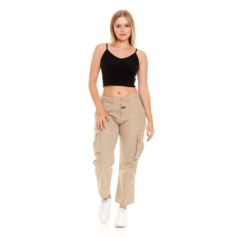 pantalon-cargo-para-mujer-girbaud