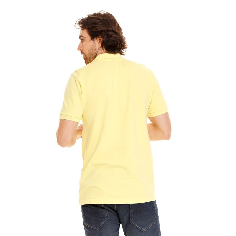 polo-manga-corta-para-hombre-girbaud