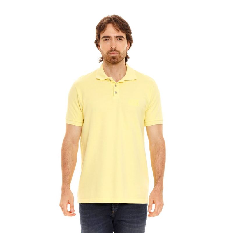 polo-manga-corta-para-hombre-girbaud