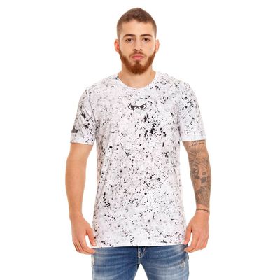 Camiseta Manga Corta Para Hombre Pilatos