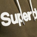 Buzo-Hoodie-Cerrado-Para-Hombre-Vintage-Core-Logo-Classic-Superdry