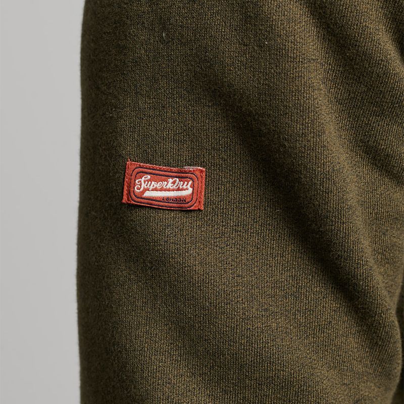 Buzo-Hoodie-Cerrado-Para-Hombre-Vintage-Core-Logo-Classic-Superdry