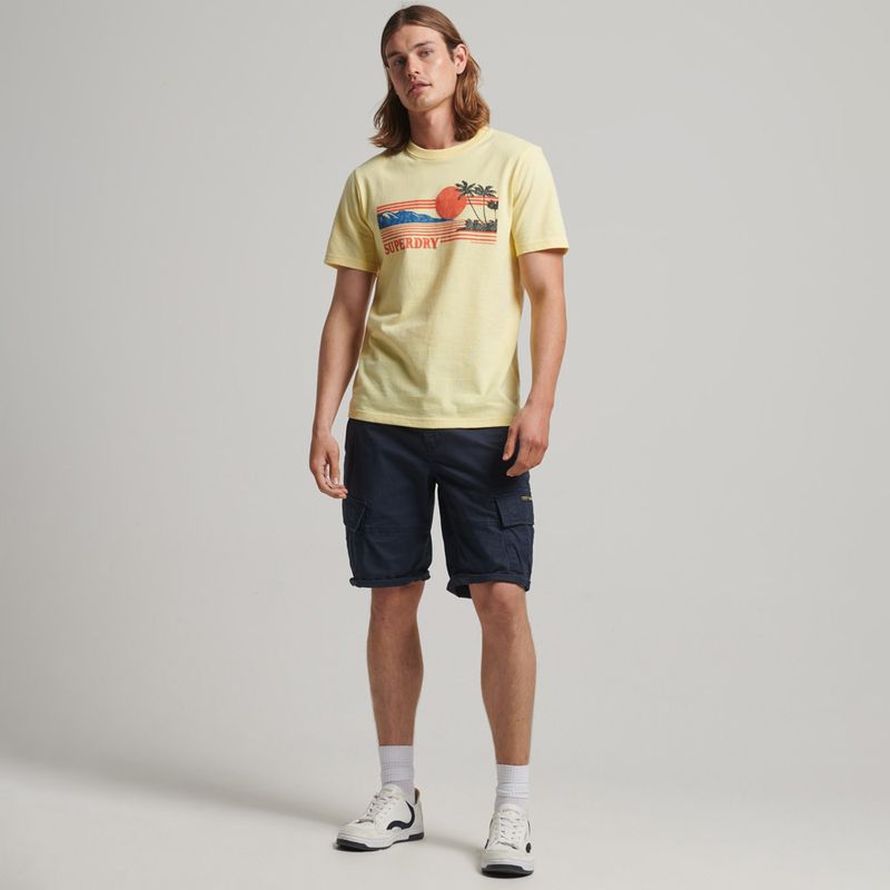 Camiseta-Manga-Corta-Para-Hombre-Vintage-Great-Outdoors-Superdry
