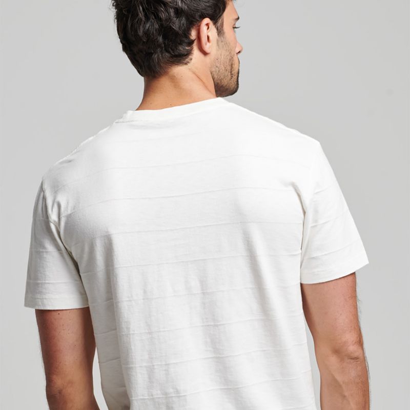 Camiseta-Manga-Corta-Para-Hombre-Vintage-Texture-Superdry