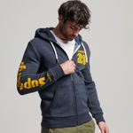 Buzo-Hoodie-Abierto-Para-Hombre-Vintage-Terrain-Class-Superdry