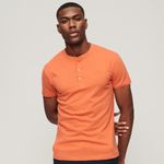 Camiseta-Manga-Corta-Para-Hombre-Vintage-Logo-Henley-Superdry