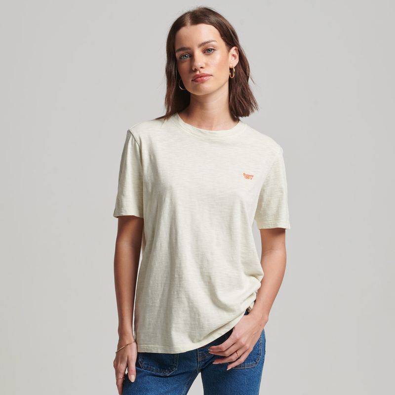 Camiseta-Manga-Corta-Para-Mujer-Vintage-Surf-Superdry