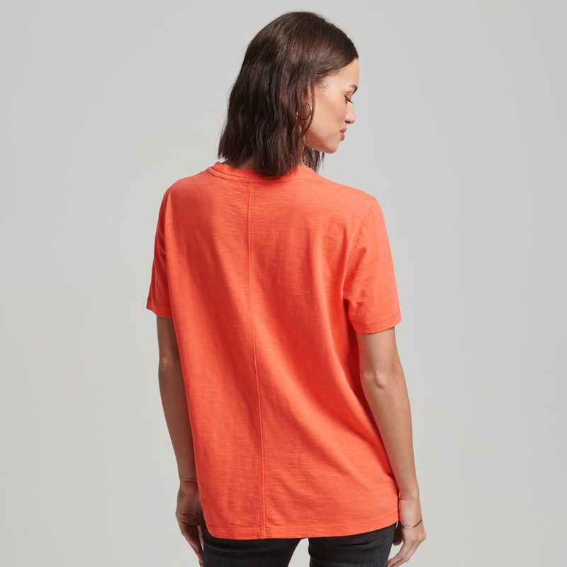 Camiseta-Manga-Corta-Para-Mujer-Vintage-Surf-Superdry