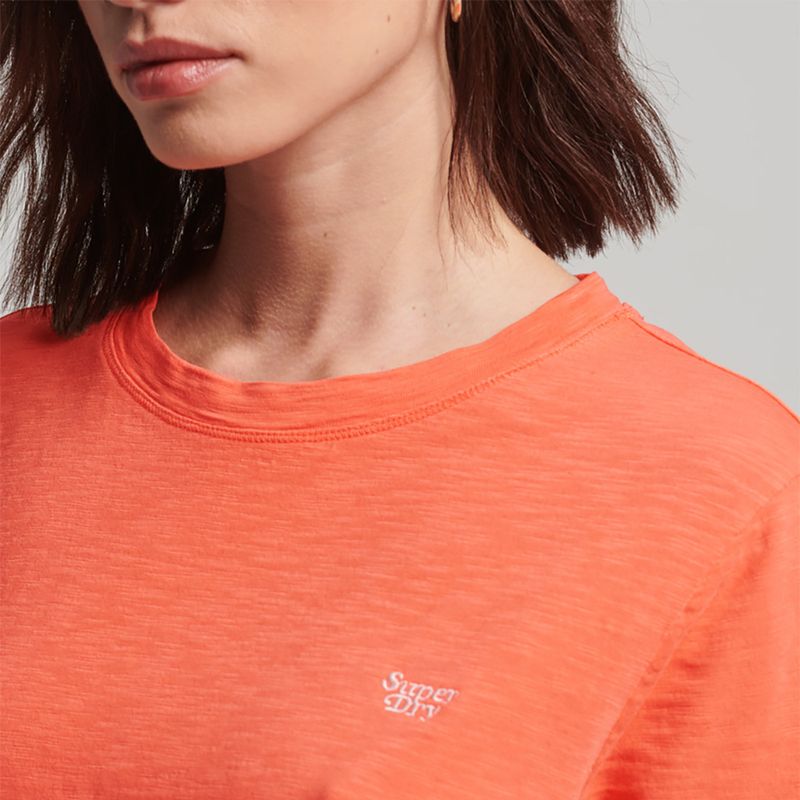 Camiseta-Manga-Corta-Para-Mujer-Vintage-Surf-Superdry
