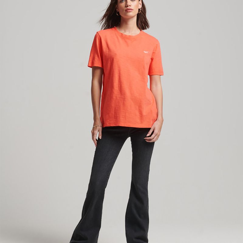 Camiseta-Manga-Corta-Para-Mujer-Vintage-Surf-Superdry