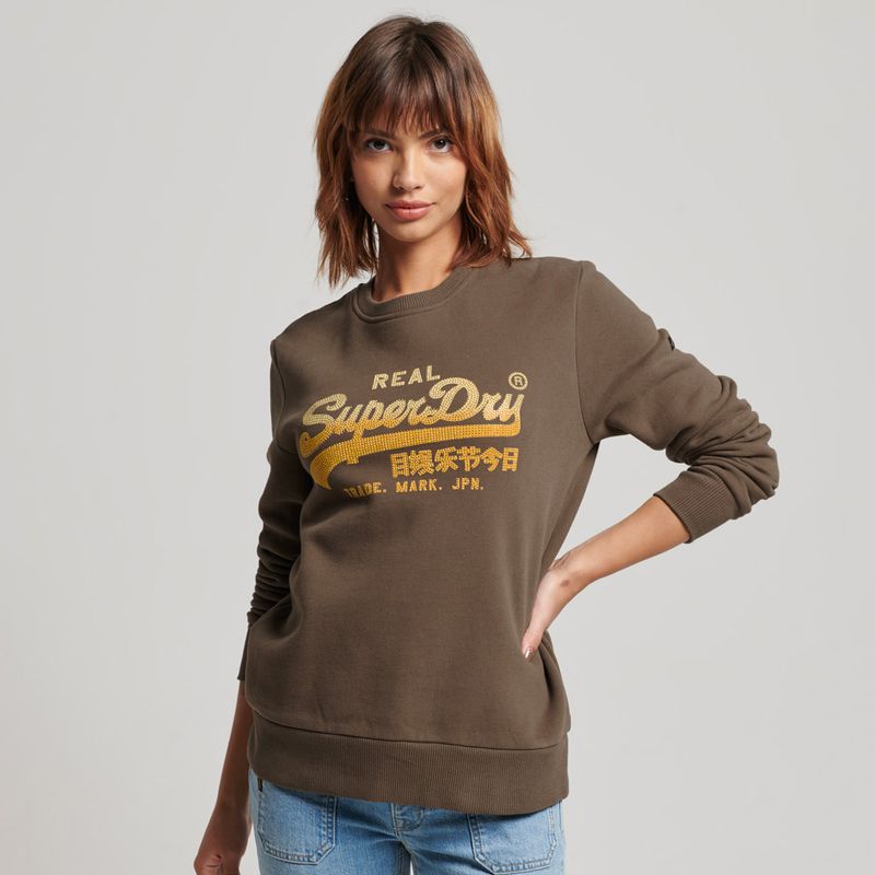 Buzo-Cerrado-Para-Mujer-Vintage-Embellish-Crew-Superdry