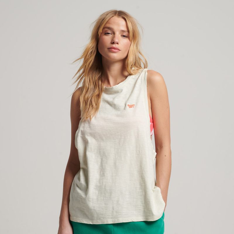 Camiseta-Manga-Sisa-Para-Mujer-Vintage-Surf-Tank-Superdry