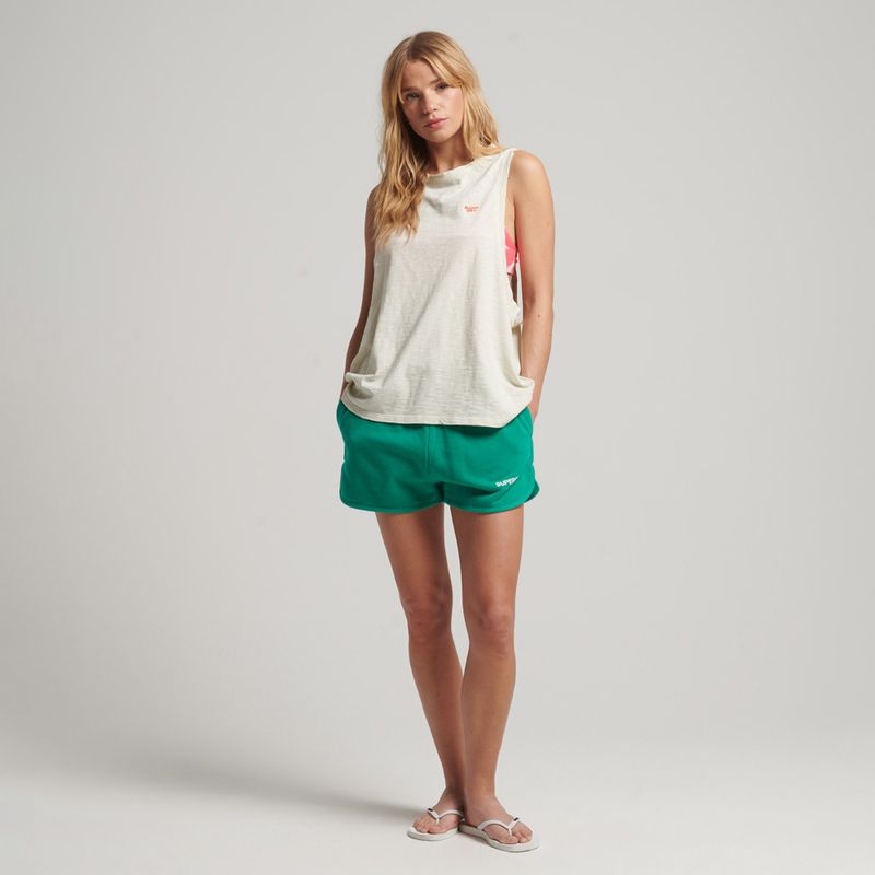 Camiseta-Manga-Sisa-Para-Mujer-Vintage-Surf-Tank-Superdry