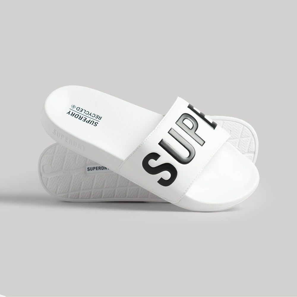 Sandalias superdry online hombre