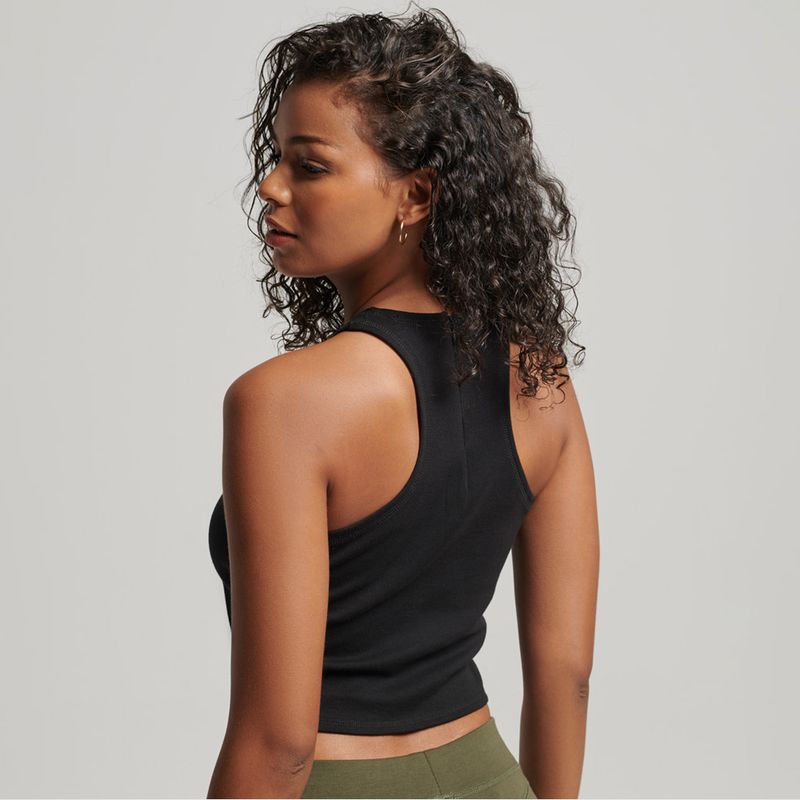 Camiseta-Manga-Sisa-Para-Mujer-Code-Tech-Racer-Superdry