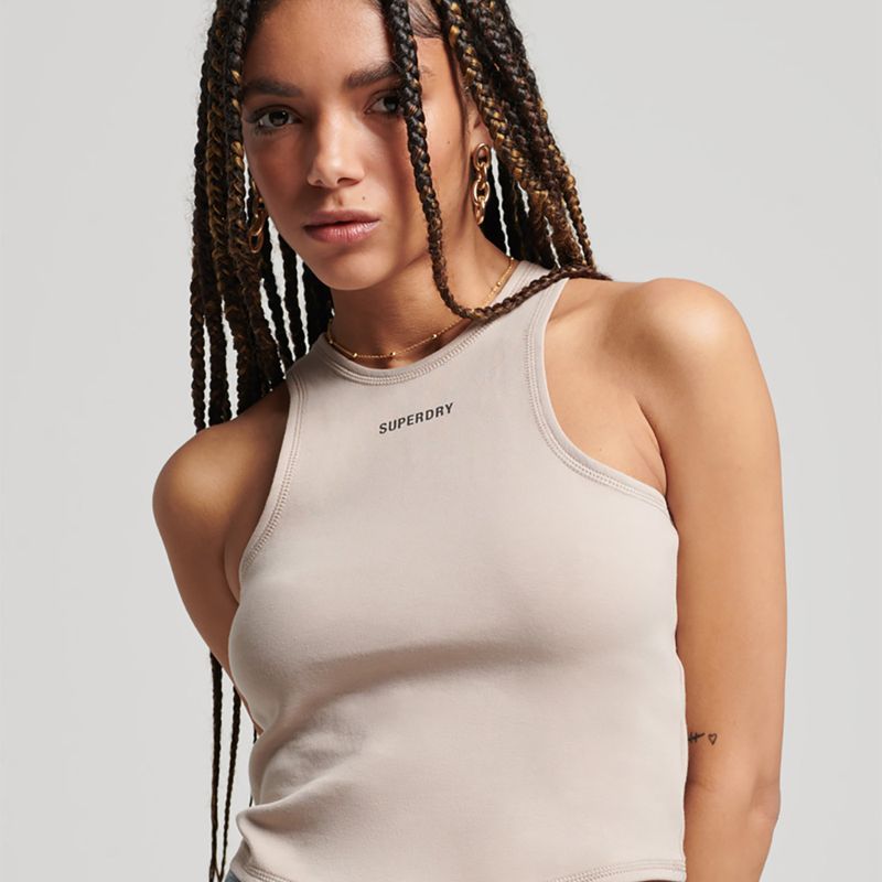 Camiseta-Manga-Sisa-Para-Mujer-Code-Tech-Racer-Superdry