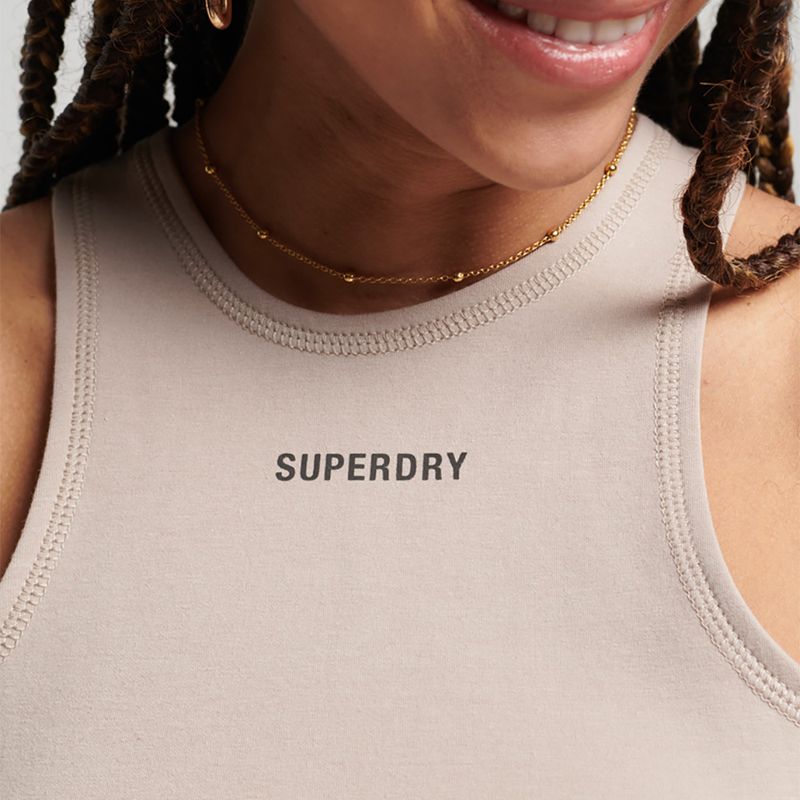 Camiseta-Manga-Sisa-Para-Mujer-Code-Tech-Racer-Superdry